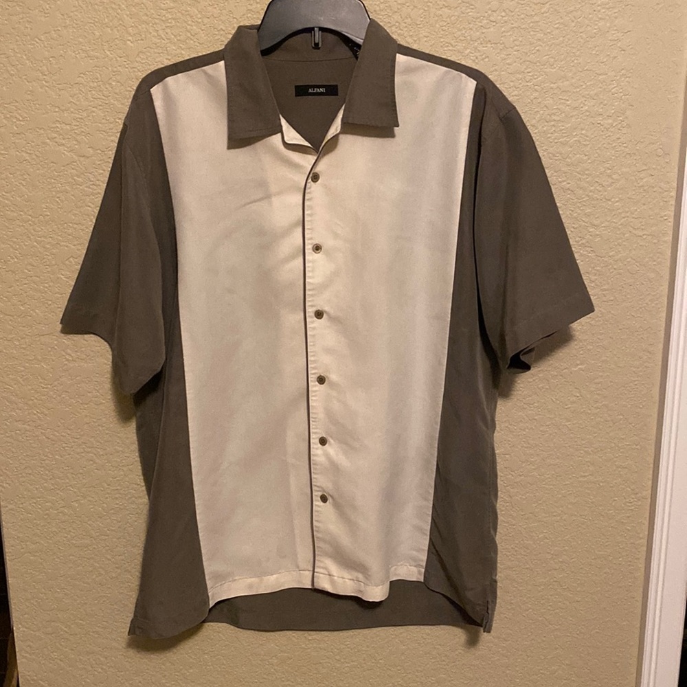 Alfani dress shirt